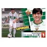 Sapunaru Elche UF37  Ediciones Este 2013-14