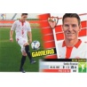 Gameiro Sevilla UF38  Ediciones Este 2013-14