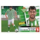 Dídac Betis UF39 Ediciones Este 2013-14
