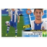Pizzi Espanyol UF40  Ediciones Este 2013-14