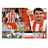 Torsiglieri Almeria UF42  Ediciones Este 2013-14