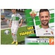 Javi Márquez Elche UF44 Ediciones Este 2013-14