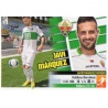 Javi Márquez Elche UF44  Ediciones Este 2013-14