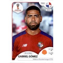Gabriel Gómez Panamá 543