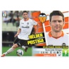 Helder Postiga Valencia UF45  Ediciones Este 2013-14