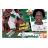 Carlos Sánchez Elche UF52  Ediciones Este 2013-14