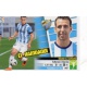 El Hamdaoui Málaga UF57 Ediciones Este 2013-14