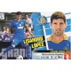 Lisandro López Getafe UF59 Ediciones Este 2013-14