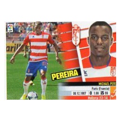 Pereira Granada UF63