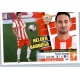 Helder Barbosa Almeria Coloca 13B Ediciones Este 2013-14