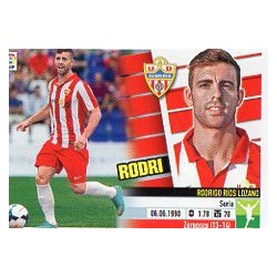 Rodri Almeria Coloca 16B