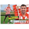 Balenziaga Athletic Club Coloca 7B  Ediciones Este 2013-14