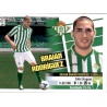 Braian Rodríguez Betis Coloca 13B Ediciones Este 2013-14