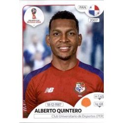 Alberto Quintero Panamá 546