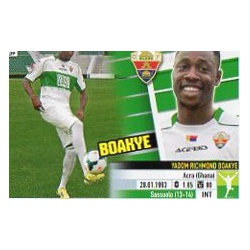 Boakye Elche Coloca 16B