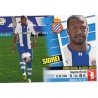 Sidnei Espanyol Coloca 8B  Ediciones Este 2013-14