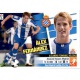 Alex Fernández Espanyol Coloca 11B Ediciones Este 2013-14