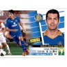 Miku Getafe Coloca 15B  Ediciones Este 2013-14