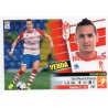 Yebda Granada Coloca 12B  Ediciones Este 2013-14