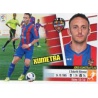 Xumetra Levante Coloca 11B  Ediciones Este 2013-14
