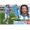 Angeleri Málaga Coloca 3B  Ediciones Este 2013-14