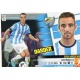 Darder Málaga Coloca 12B Ediciones Este 2013-14
