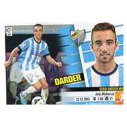 Darder Málaga Coloca 12B Ediciones Este 2013-14