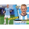 Pawlowski Málaga Coloca 14B  Ediciones Este 2013-14