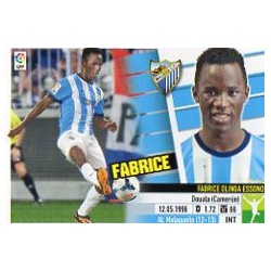 Fabrice Málaga Coloca 15C Ediciones Este 2013-14