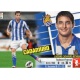 Cadamuro Real Sociedad Coloca 5B Ediciones Este 2013-14