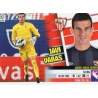Javi Varas Sevilla Coloca 2B  Ediciones Este 2013-14