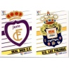 Jaén Las Palmas Liga Adelante 5A  Ediciones Este 2013-14