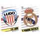 Lugo R.M. Castilla Liga Adelante 6A Ediciones Este 2013-14