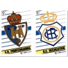 Ponferradina Recreativo Liga Adelante 9A  Ediciones Este 2013-14