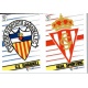 Sabadell Sporting Liga Adelante 10A Ediciones Este 2013-14