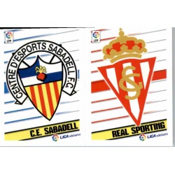 Sabadell Sporting Liga Adelante 10A Ediciones Este 2013-14