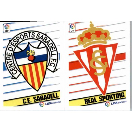 Sabadell Sporting Liga Adelante 10A Ediciones Este 2013-14