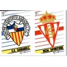 Sabadell Sporting Liga Adelante 10A  Ediciones Este 2013-14