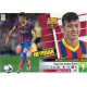 Neymar Barcelona Doble Imagen UF1 Neymar Jr