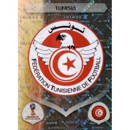 Escudo Túnez 552 Tunisia