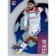 Nabil Fekir Topps Crystal Topps Crystal UCL