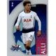 Dele Alli Topps Crystal Topps Crystal UCL