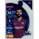 Gerard Piqué Topps Crystal Topps Crystal UCL