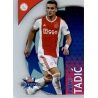 Dusan Tadic Topps Crystal Topps Crystal UCL