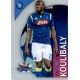 Kalidou Koulibaly Topps Crystal Topps Crystal UCL