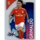 Alex Grimaldo Topps Crystal Topps Crystal UCL