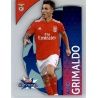 Alex Grimaldo Topps Crystal Topps Crystal UCL