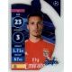 Alex Grimaldo Topps Crystal Topps Crystal UCL