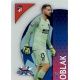 Jan Oblak Topps Crystal Topps Crystal UCL