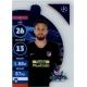 Jan Oblak Topps Crystal Topps Crystal UCL